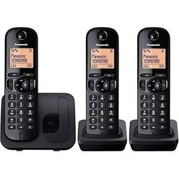 Panasonic KX-TGC213