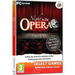 Night in the Opera (PC)