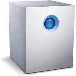 LaCie 5big Thunderbolt 2 10TB