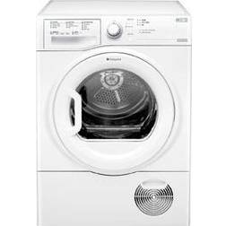 Hotpoint TCFS93BGP White