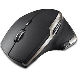 Trust Evo Advanced Laser Mouse