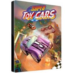 Super Toy Cars (PC)