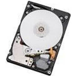 HGST Ultrastar C10K1800 HUC101812CS4200 1.2TB Kovalevy HUC101812CS4200 SAS3 2.5"