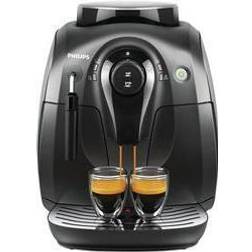 Philips 2000 Series Cafetera Espresso Súper HD8651/01