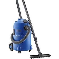 Nilfisk Buddy II 18T Nero Blue 1200W 230V Nero-Blu