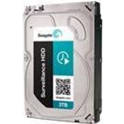 Seagate Desktop Hdd 3tb