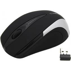 Esperanza EM123K Mouse Para PC USB