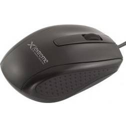 Esperanza XM110K Mouse Mano Destra USB 1000 DPI