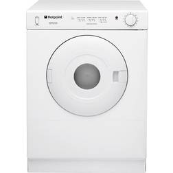 Hotpoint NV4D01P White