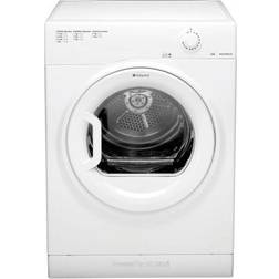 Hotpoint TVFM70BGP White