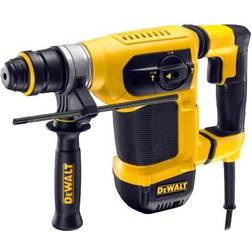 Dewalt D25413K-QS Marteau perforateur burineur