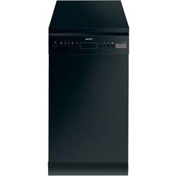 Smeg D4B-1 Black