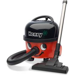 Numatic Henry HVR200-11 620 Watt Rouge Classique