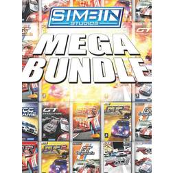 Simbin Mega Bundle (PC)