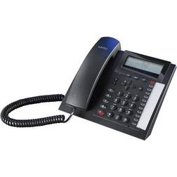 Agfeo Analoges Telefon T 18 sw 6101179