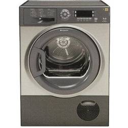 Hotpoint SUTCD 97B 6GM Grey