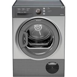 Hotpoint TCFS 83B GG.9 Grey