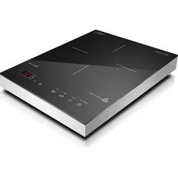 Caso S-Line 2100 Piastra Riscaldante A Induzione 24 cm 2100 Watt