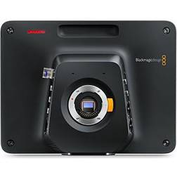 Blackmagic Design Studio Camera HD