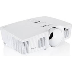 Optoma W351