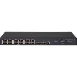 HP 5130-24G-4SFP+ EI Switch