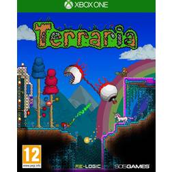 Terraria (XOne)