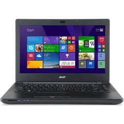 Acer TravelMate 76-M-33SS (NX.VA0EG.007)