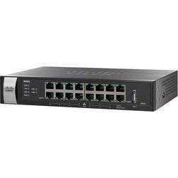 Cisco RV325 (RV325-K9-G5)