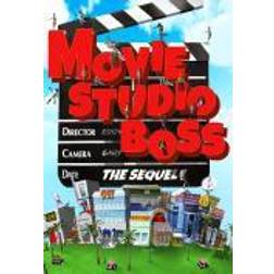 Movie Studio Boss: The Sequel (PC)