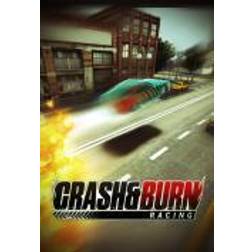 Crash & Burn Racing (PC)