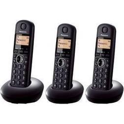 Panasonic KX-TGB213 Triple