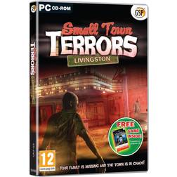 Small Town Terrors: Livingston (PC)