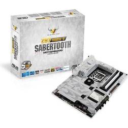 ASUS Sabertooth Z97 Mark S