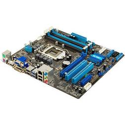 ASUS P8Q77-M/CSM