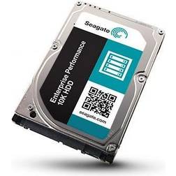 Seagate Enterprise Performance 10K ST600MM0158 600GB HDD + 32GB SSD