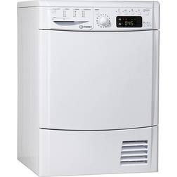 Indesit IDPE G45 A1 ECO (EU) Blanco