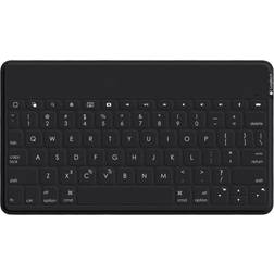 Logitech Keys-To-Go Bluetooth Näppäimistö