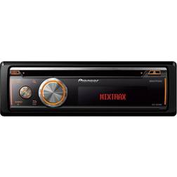 Pioneer Sintonizador Deh-x8700bt