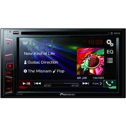 Pioneer AVH-270BT