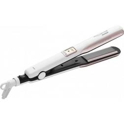 Rowenta SF7640 Utensilio Plancha de Pelo 1.8 m