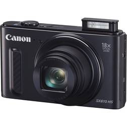 Canon PowerShot SX610 HS