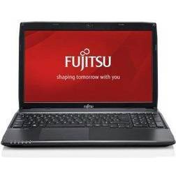 Fujitsu Lifebook A544 (A5440M25A1GB)