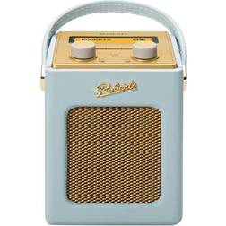 Roberts Revival Mini Blue