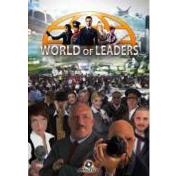 World of Leaders: Starter Pack (PC)