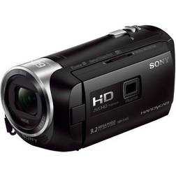 Sony Videocámara Con Proyector Hdr-pj410 Wifi