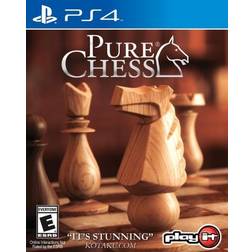 Pure Chess (PS4)