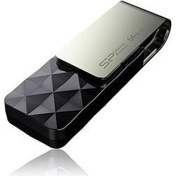 Silicon Power Blaze B30 8GB USB-tikku