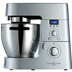 Kenwood KM096 Cooking Chef Robot 6,7 Litri Potenza 1500 Watt