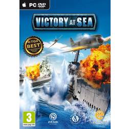 Victory At Sea (PC)