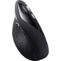 Perixx PERIMICE-715II Wireless 2.4G 800/1200/1600 DPI 6 Buttons